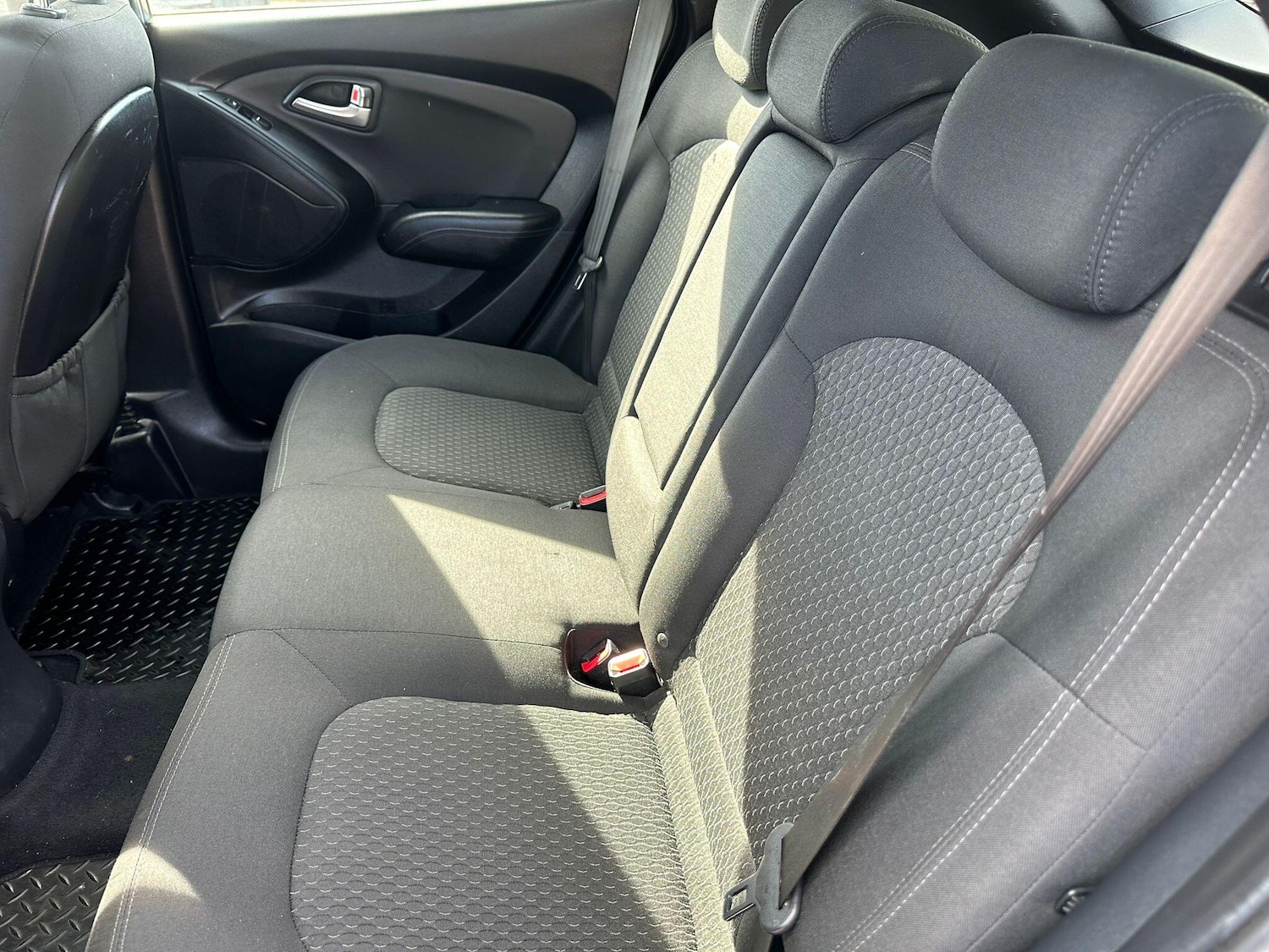 Used Hyundai Ix35 2013 for sale - 78157596: Photo 33