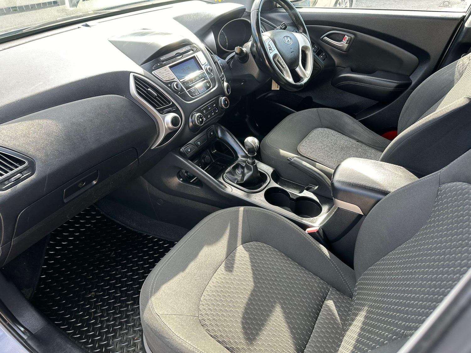 Used Hyundai Ix35 2013 for sale - 78157596: Photo 34