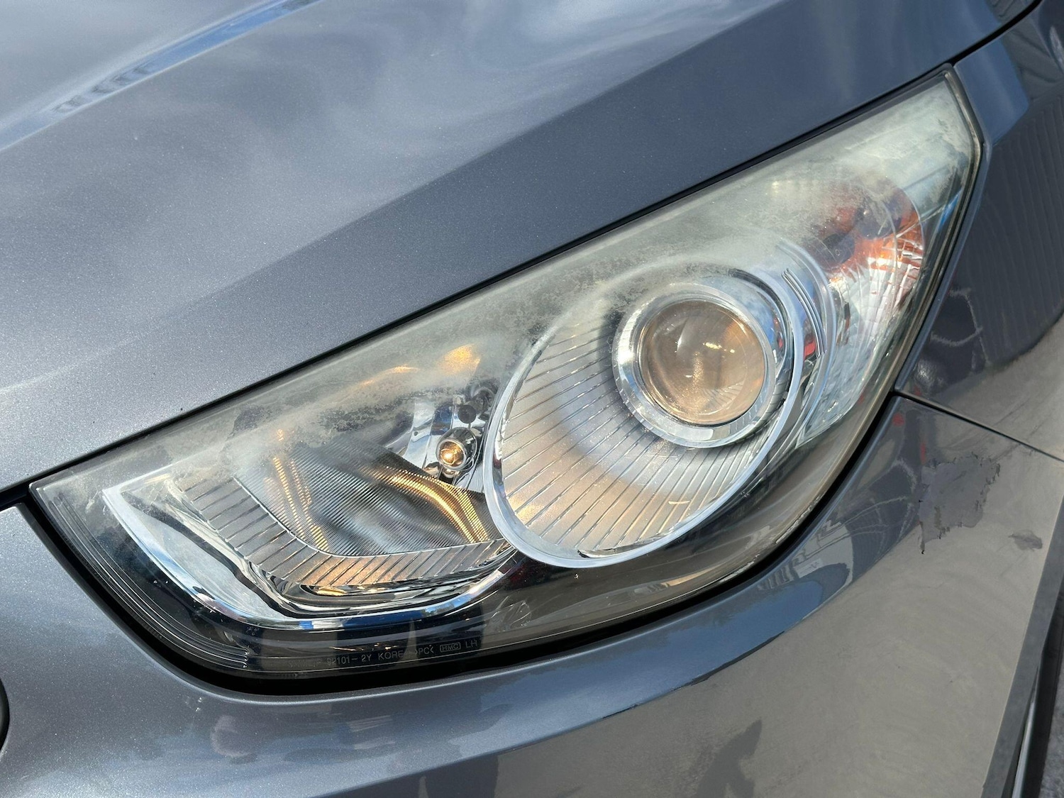 Used Hyundai Ix35 2013 for sale - 78157596: Photo 37