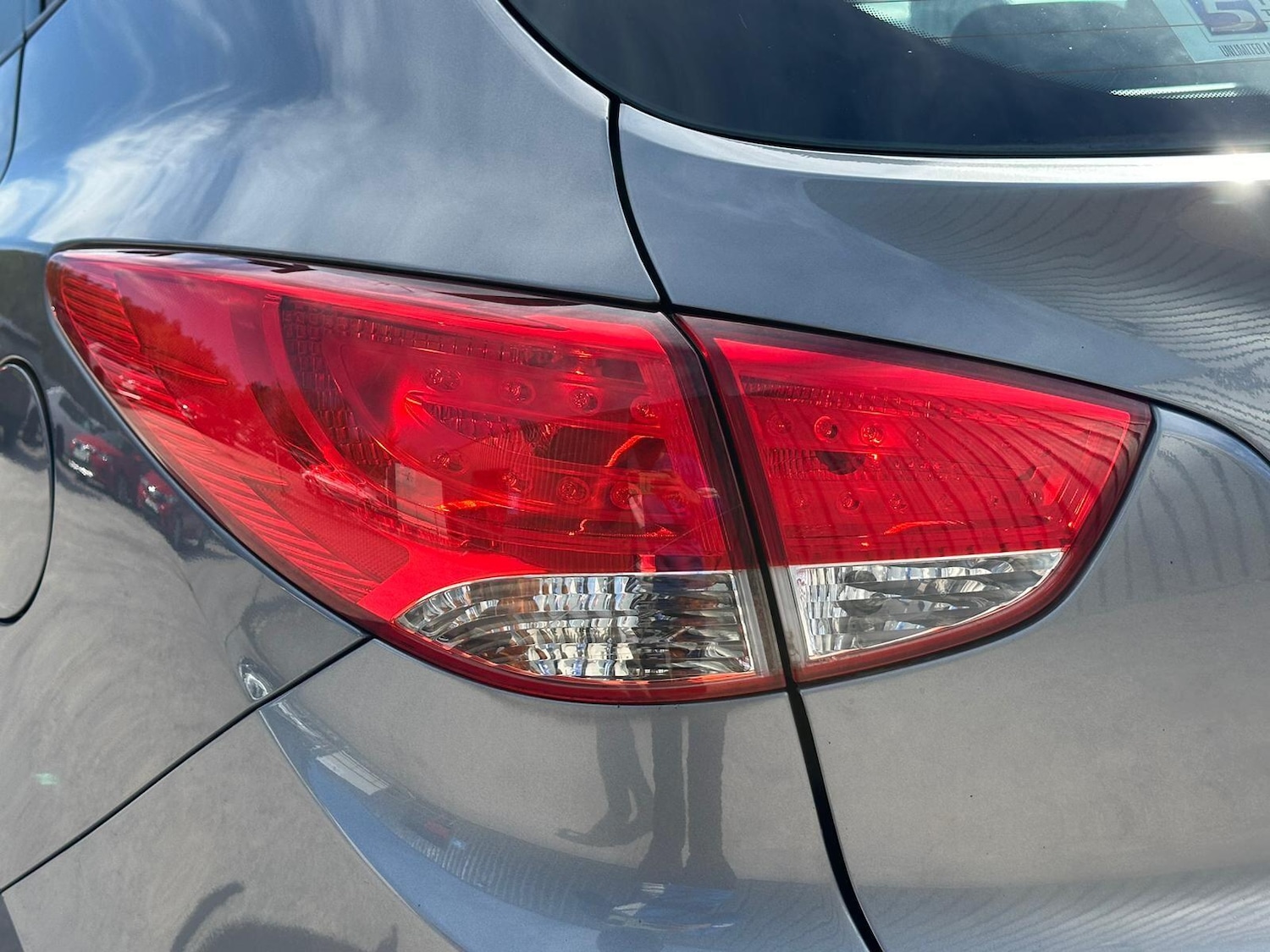 Used Hyundai Ix35 2013 for sale - 78157596: Photo 38