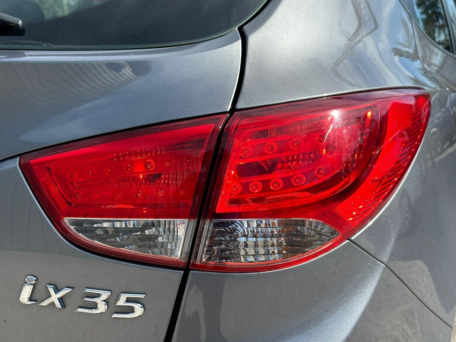 Used Hyundai Ix35 2013 for sale - 78157596: Photo 39