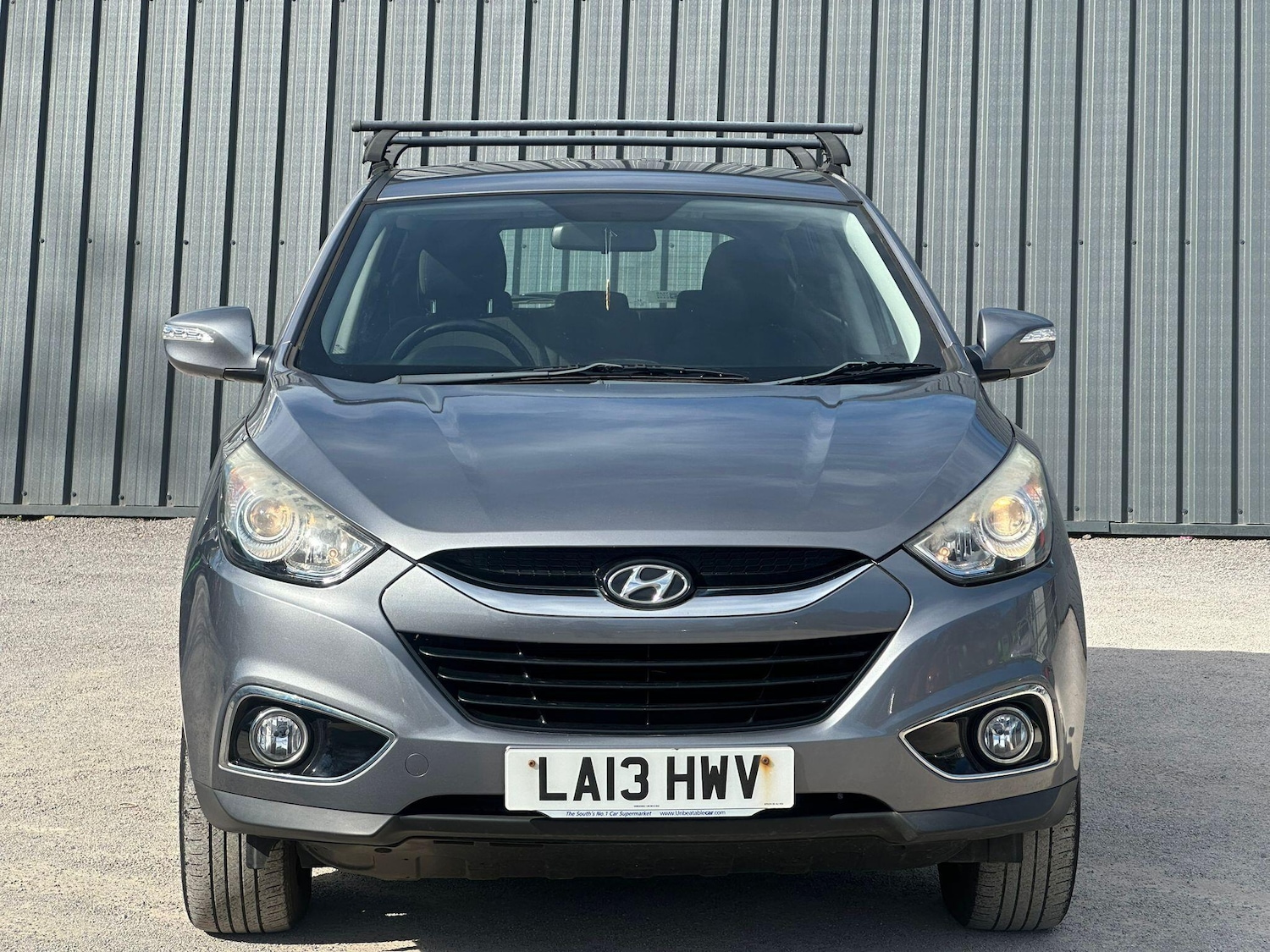 Used Hyundai Ix35 2013 for sale - 78157596: Photo 4
