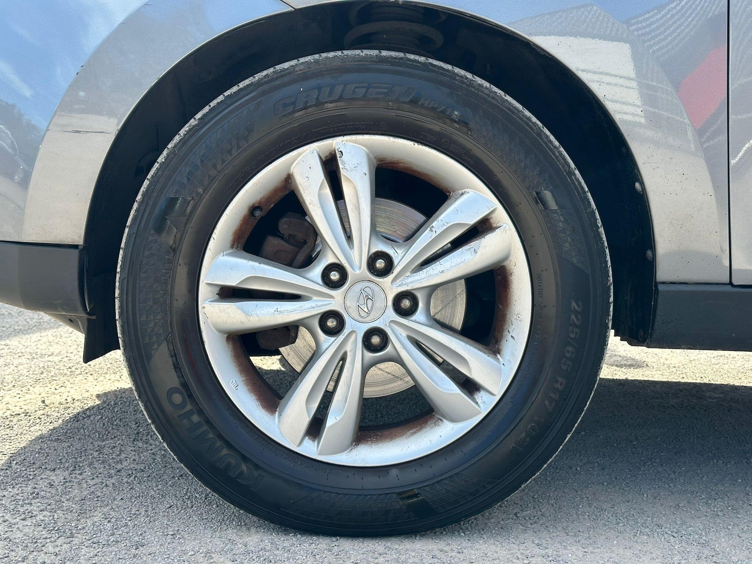 Used Hyundai Ix35 2013 for sale - 78157596: Photo 41