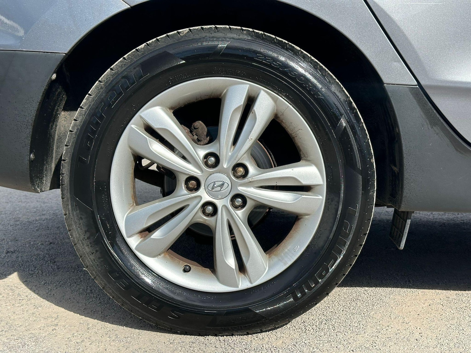 Used Hyundai Ix35 2013 for sale - 78157596: Photo 42