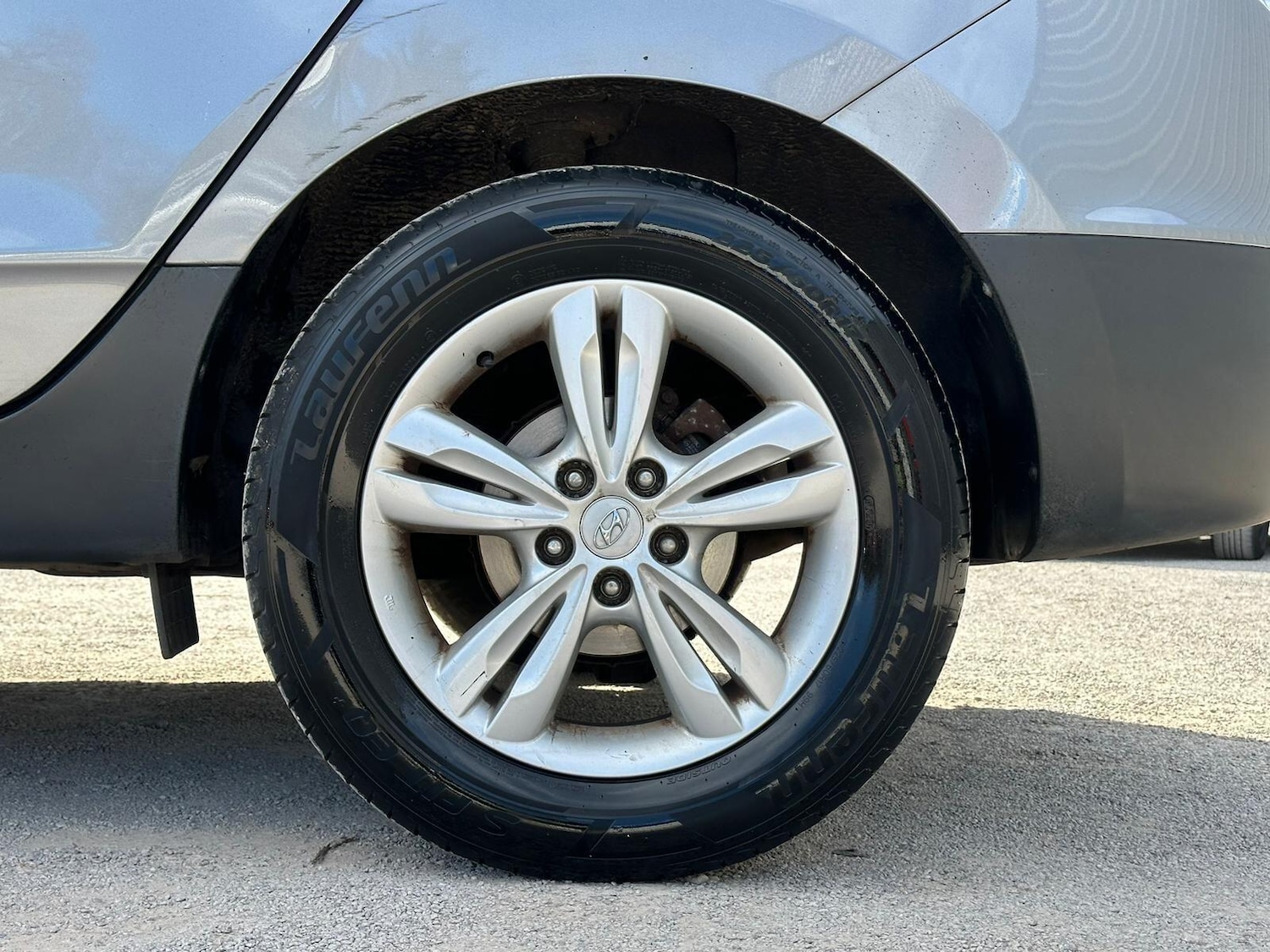 Used Hyundai Ix35 2013 for sale - 78157596: Photo 43