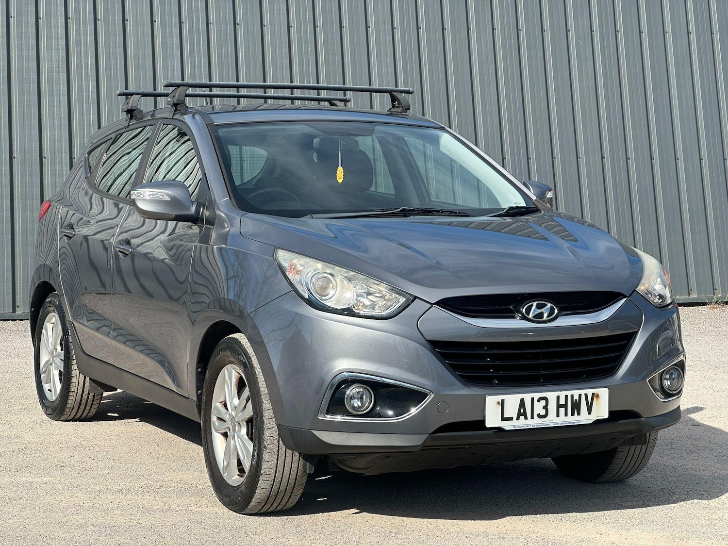 Used Hyundai Ix35 2013 for sale - 78157596: Photo 5