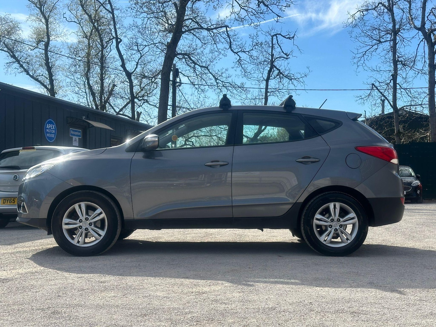 Used Hyundai Ix35 2013 for sale - 78157596: Photo 9