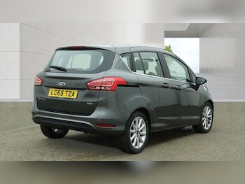 Used Ford B-MAX 2015 for sale - 78854128: Photo