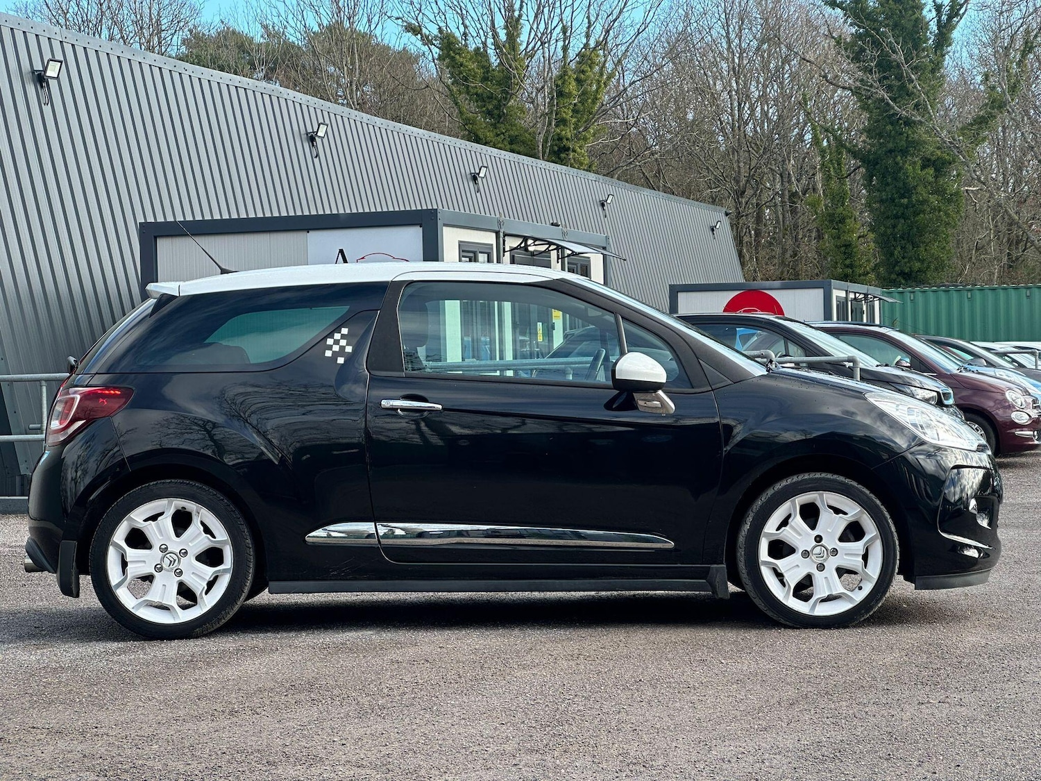 Used Citroen DS3 2015 for sale - 77646849: Photo 10