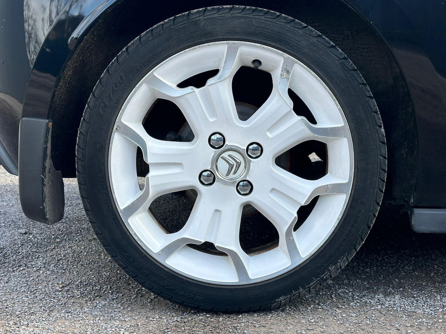 Used Citroen DS3 2015 for sale - 77646849: Photo 19