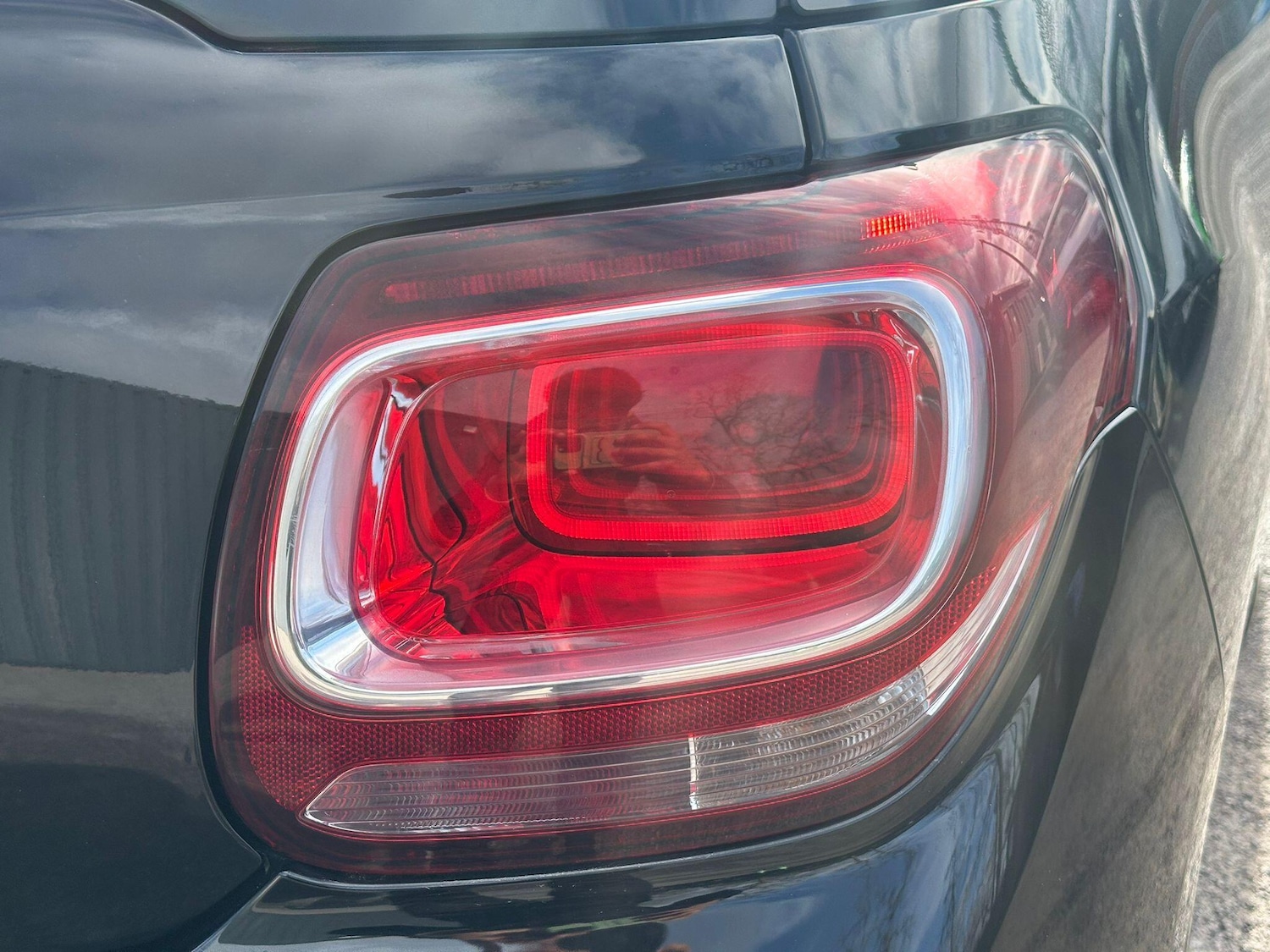 Used Citroen DS3 2015 for sale - 77646849: Photo 22