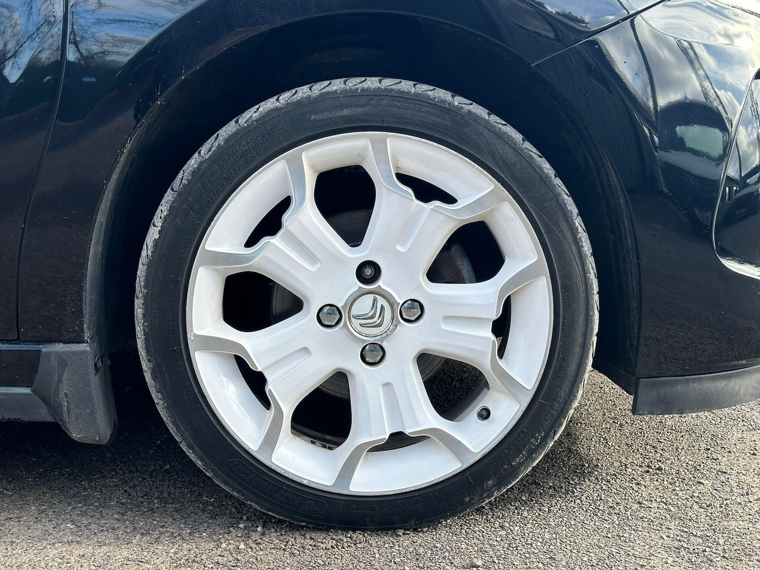 Used Citroen DS3 2015 for sale - 77646849: Photo 26