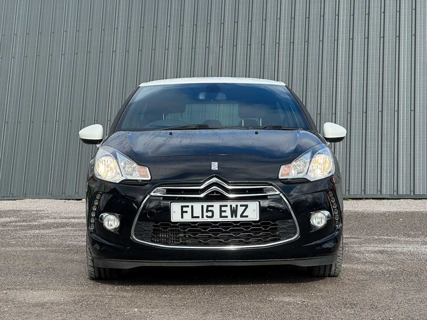 Used Citroen DS3 2015 for sale - 77646849: Photo 4