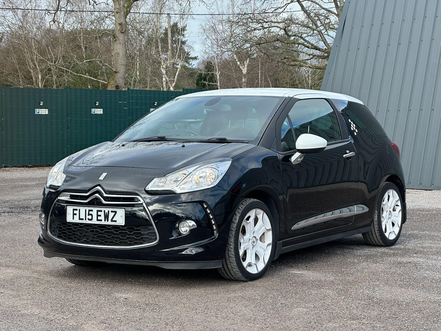 Used Citroen DS3 2015 for sale - 77646849: Photo 5
