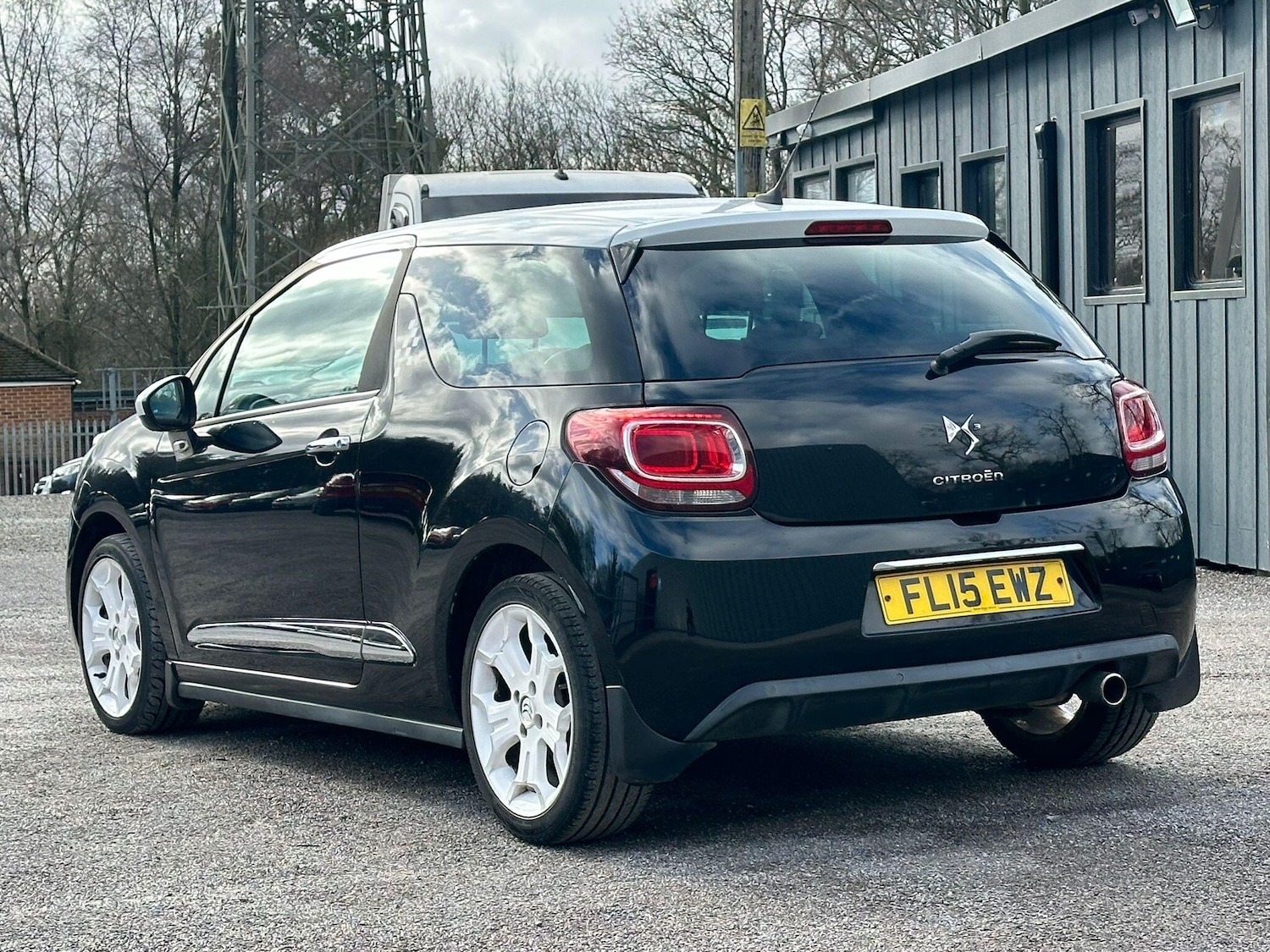 Used Citroen DS3 2015 for sale - 77646849: Photo 7