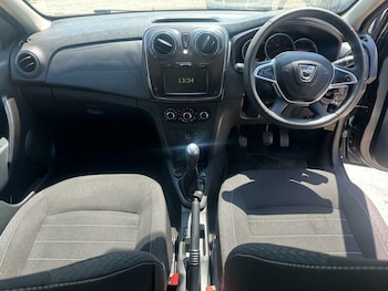 Used Dacia Sandero 2020 for sale - 79145392: Photo