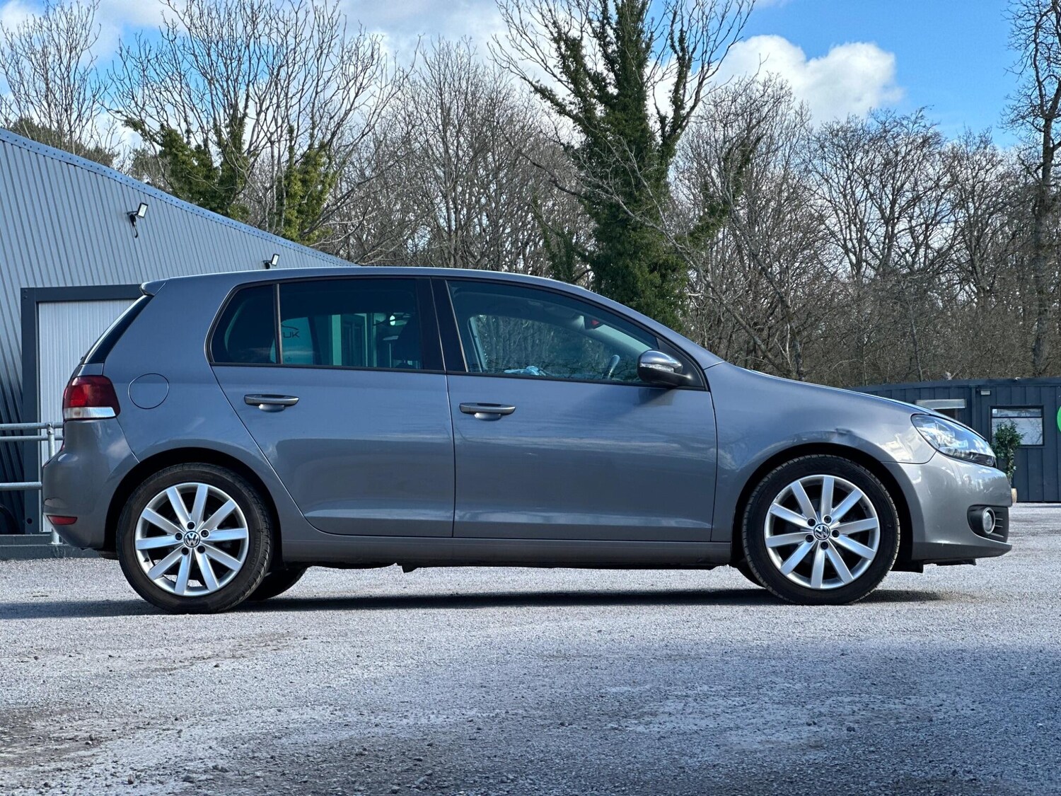 Used Volkswagen Golf for sale - 77908693: Photo 11