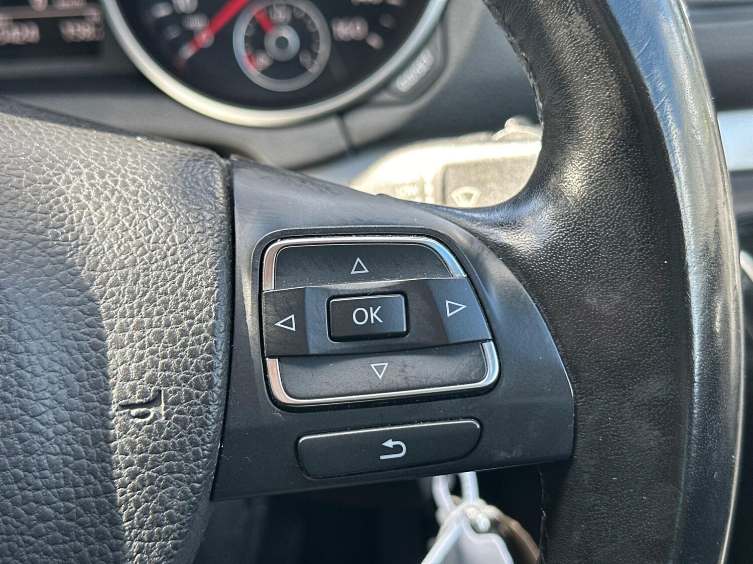 Used Volkswagen Golf for sale - 77908693: Photo 16