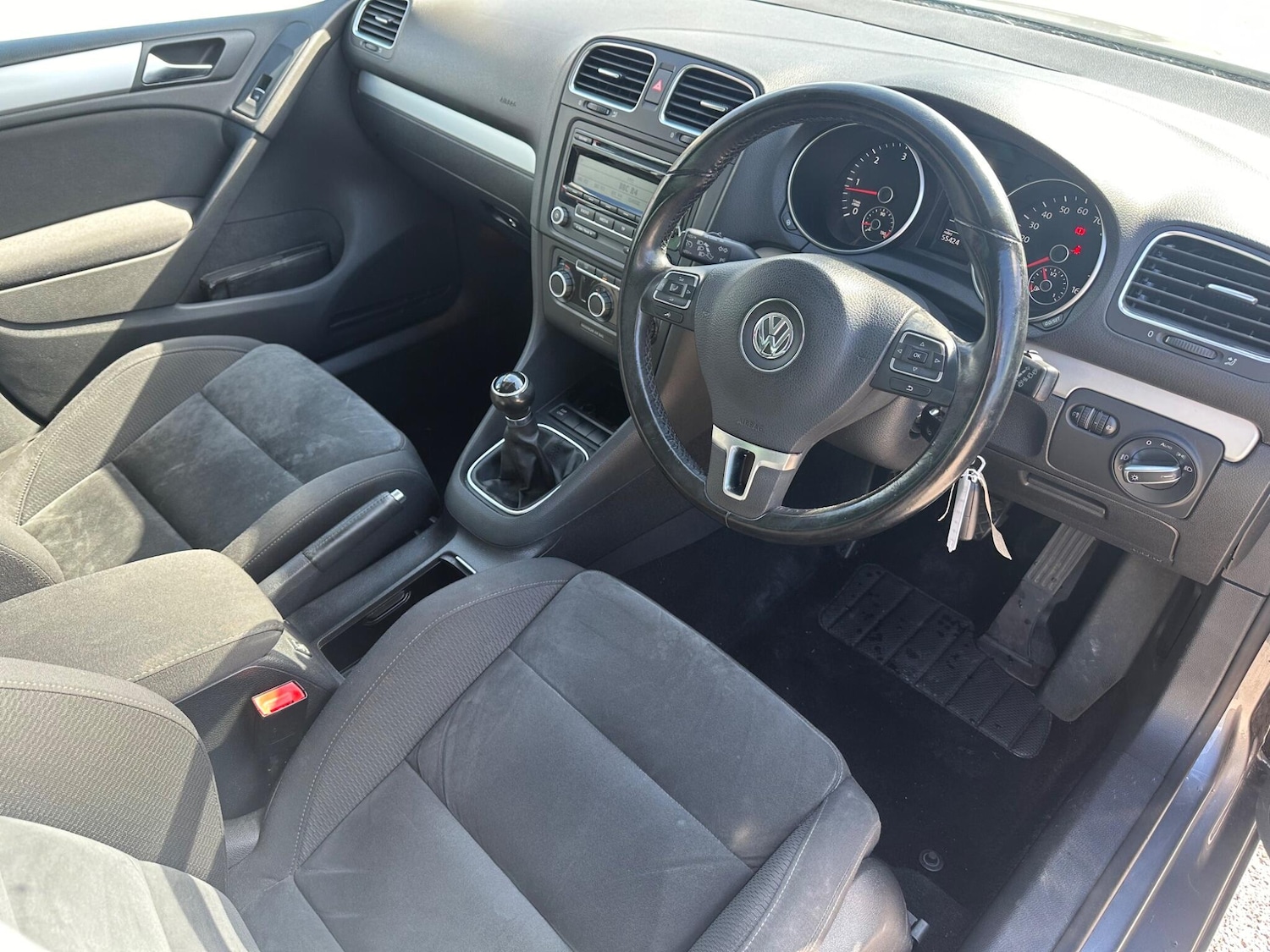 Used Volkswagen Golf for sale - 77908693: Photo 2