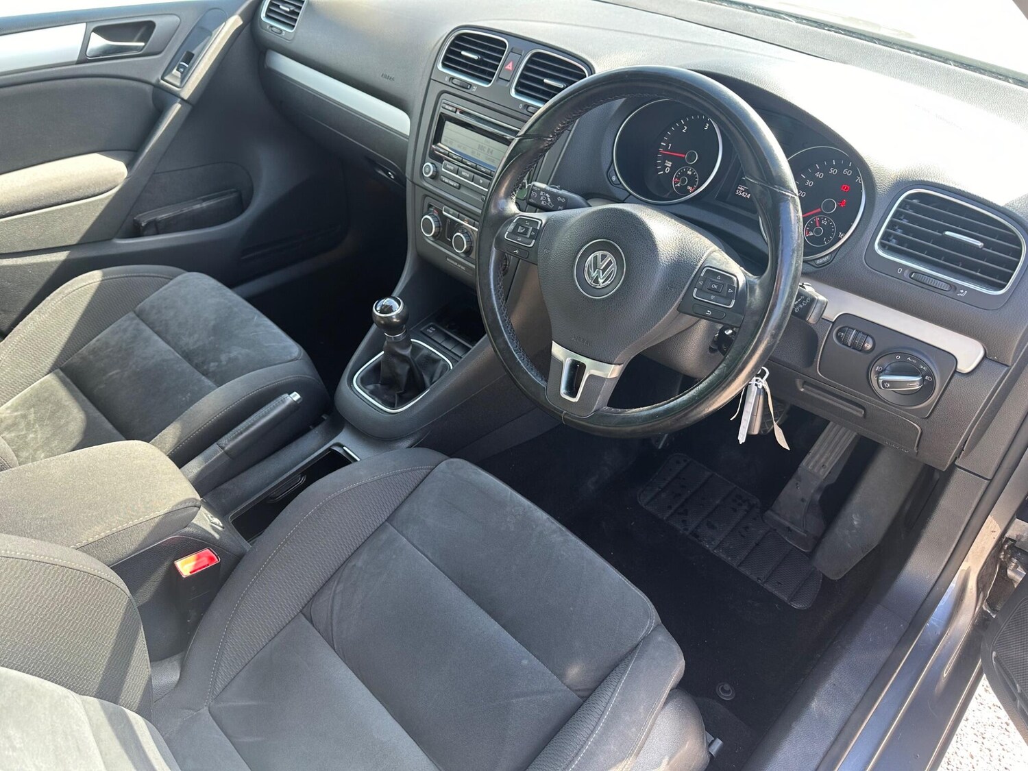Used Volkswagen Golf for sale - 77908693: Photo 30