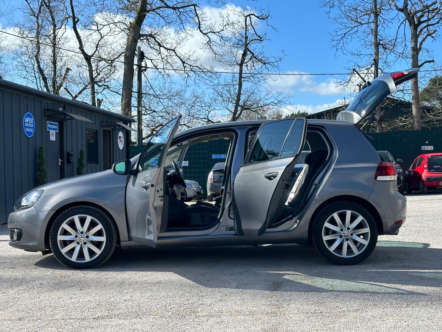 Used Volkswagen Golf for sale - 77908693: Photo 31