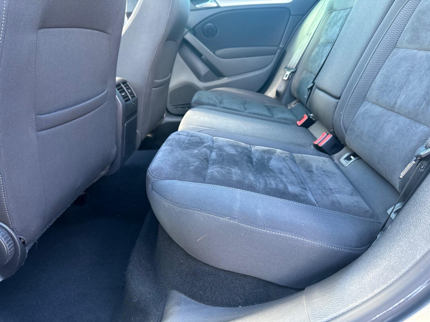 Used Volkswagen Golf for sale - 77908693: Photo 32