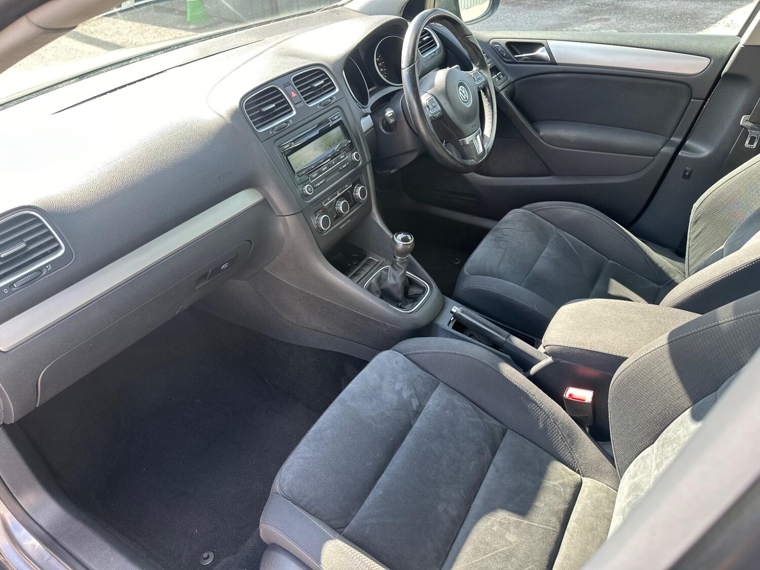 Used Volkswagen Golf for sale - 77908693: Photo 33