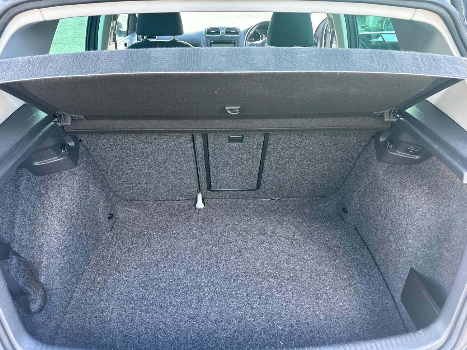 Used Volkswagen Golf for sale - 77908693: Photo 35