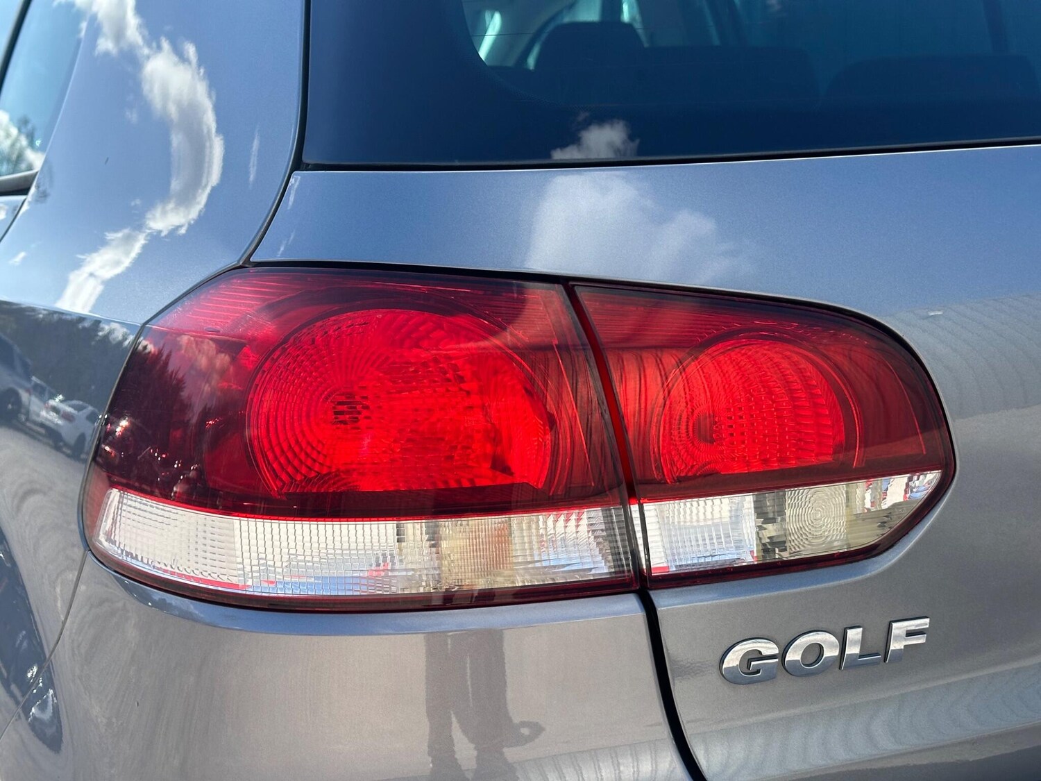 Used Volkswagen Golf for sale - 77908693: Photo 36