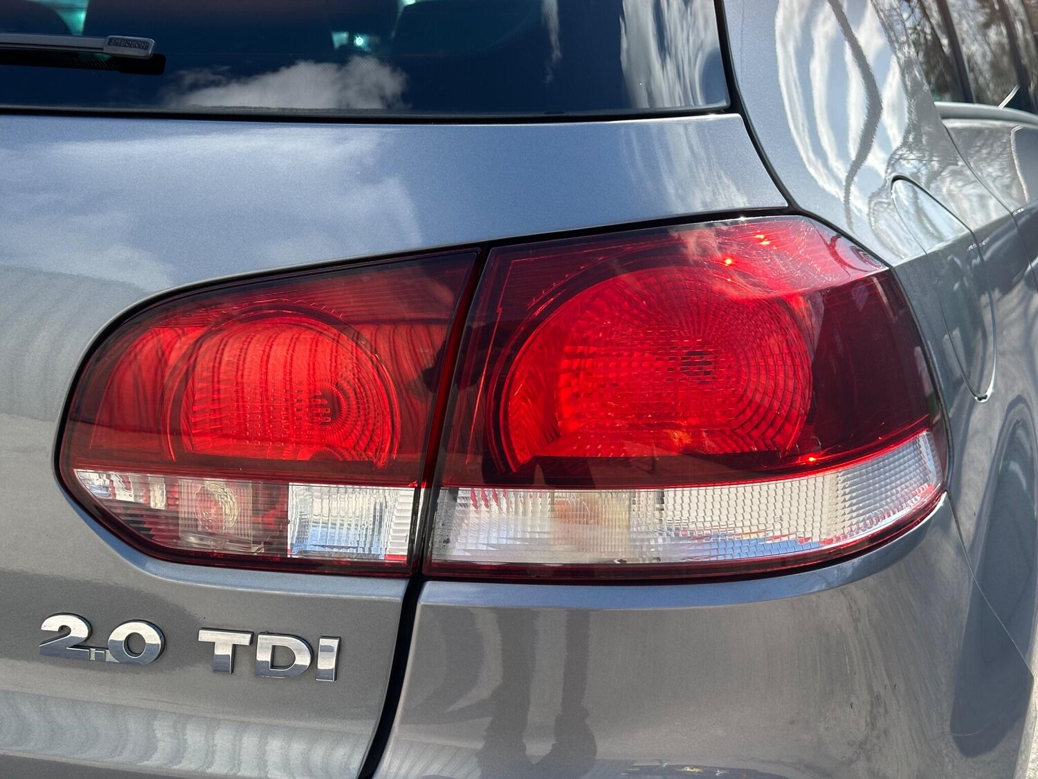 Used Volkswagen Golf for sale - 77908693: Photo 37