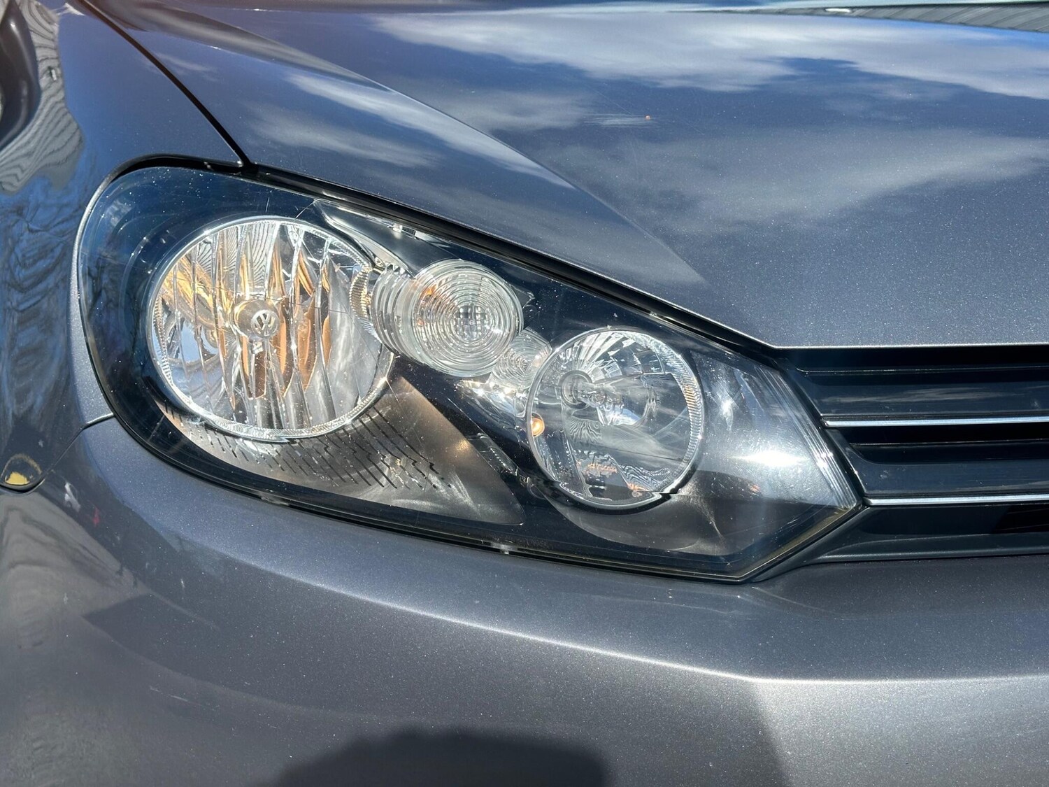 Used Volkswagen Golf for sale - 77908693: Photo 39