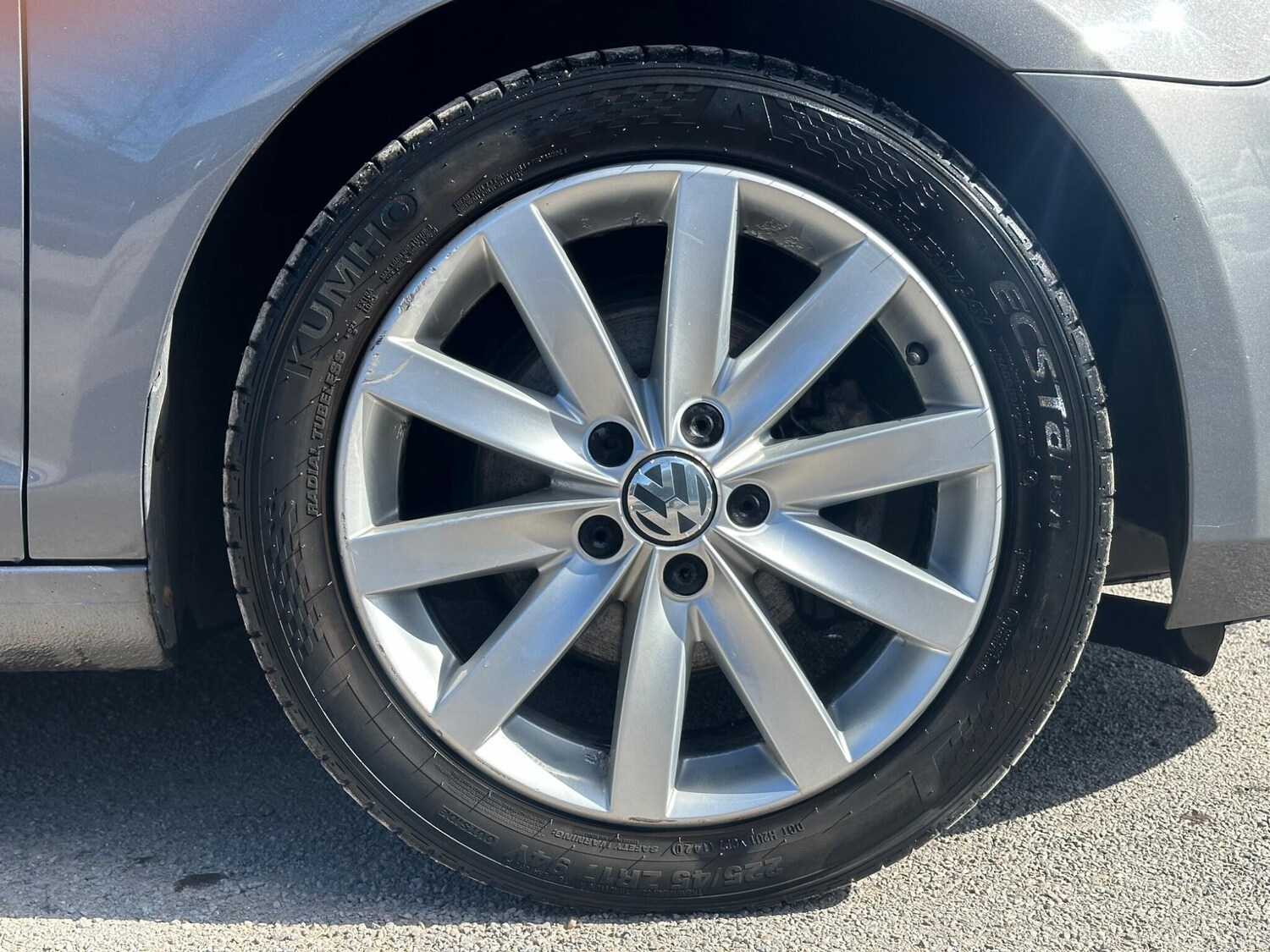 Used Volkswagen Golf for sale - 77908693: Photo 42