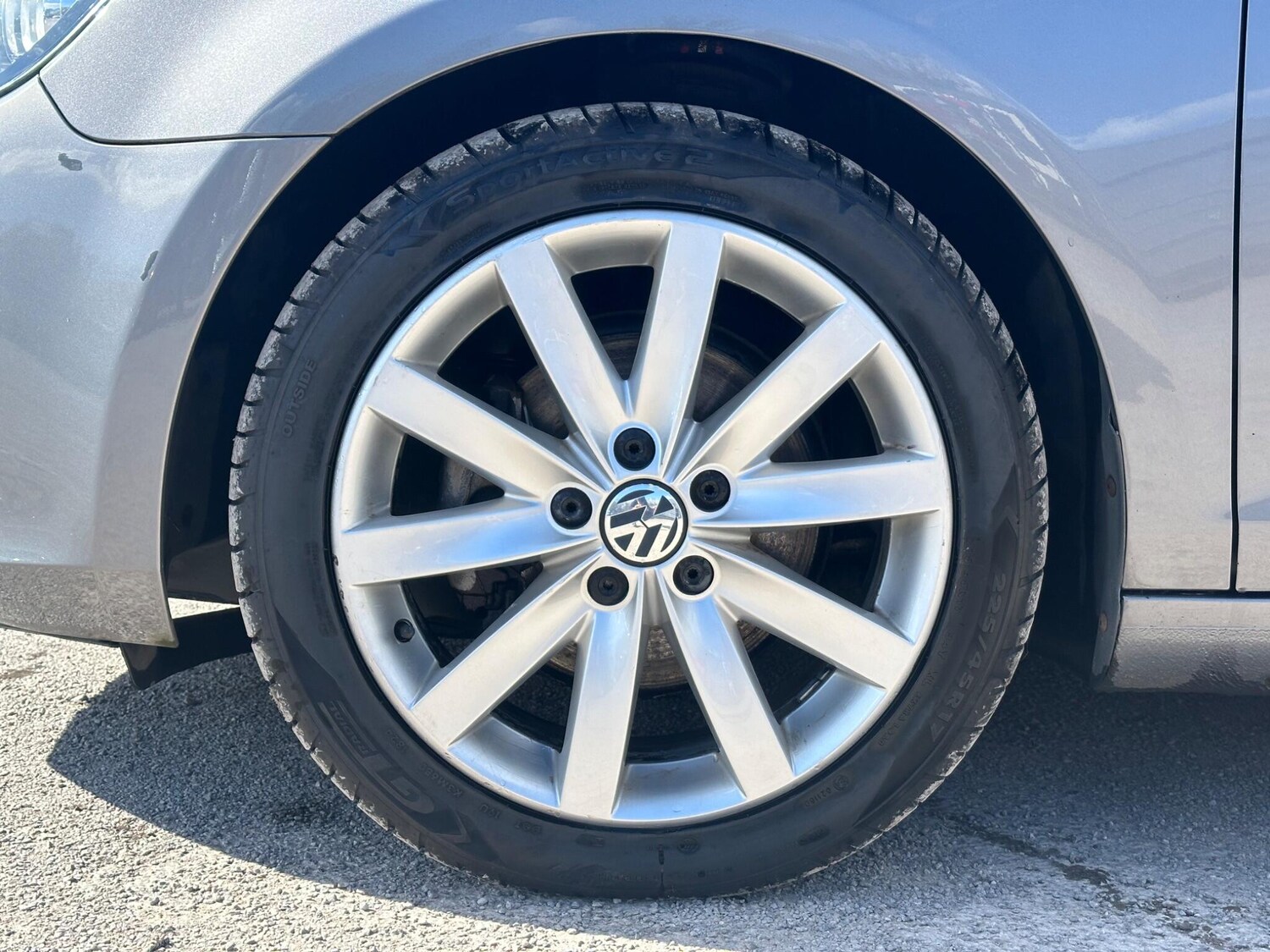 Used Volkswagen Golf for sale - 77908693: Photo 43