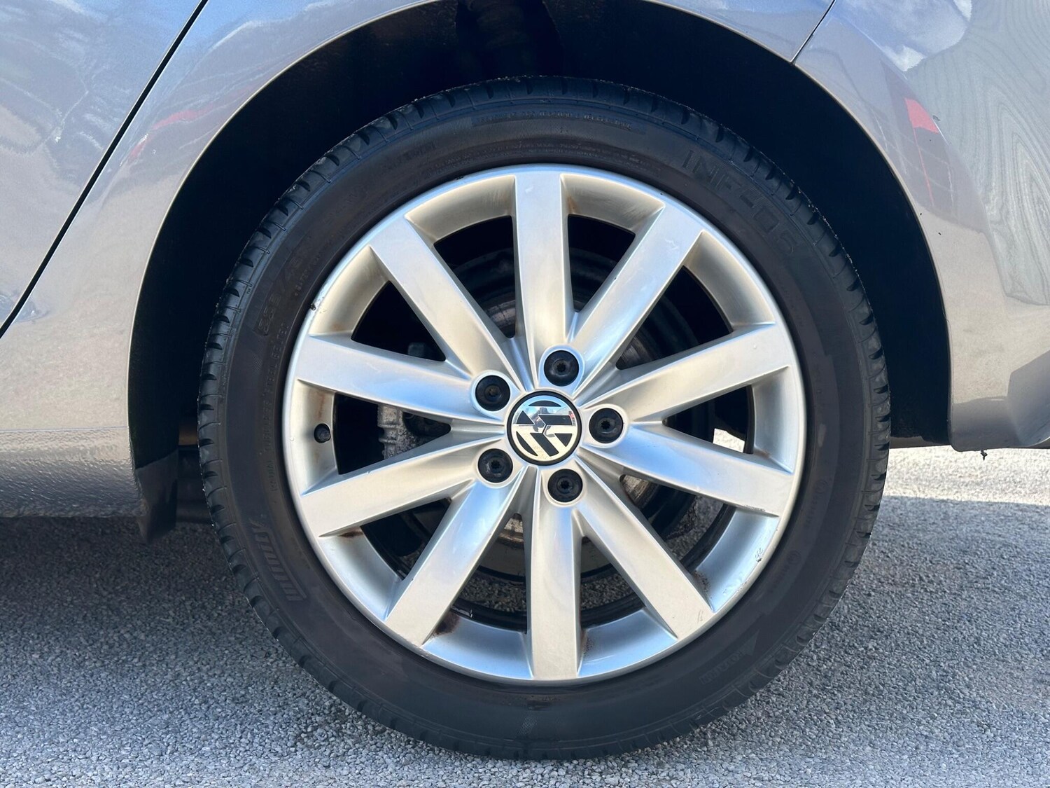 Used Volkswagen Golf for sale - 77908693: Photo 45