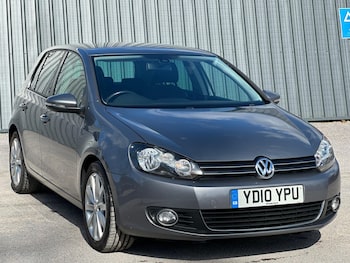 Used Volkswagen Golf 2010 for sale - 77908693: Photo