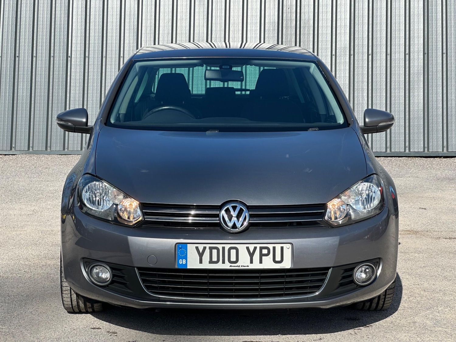 Used Volkswagen Golf for sale - 77908693: Photo 5