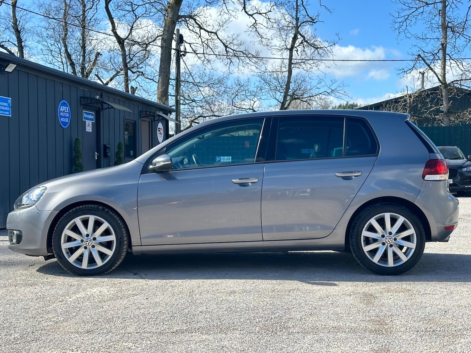 Used Volkswagen Golf for sale - 77908693: Photo 7