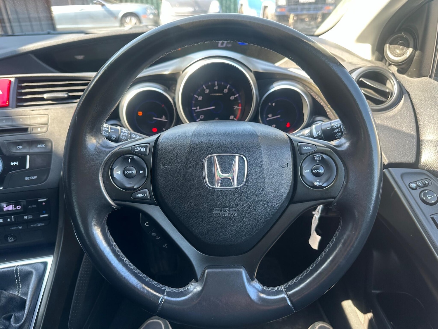 Used Honda Civic 2012 for sale - 78047137: Photo 18