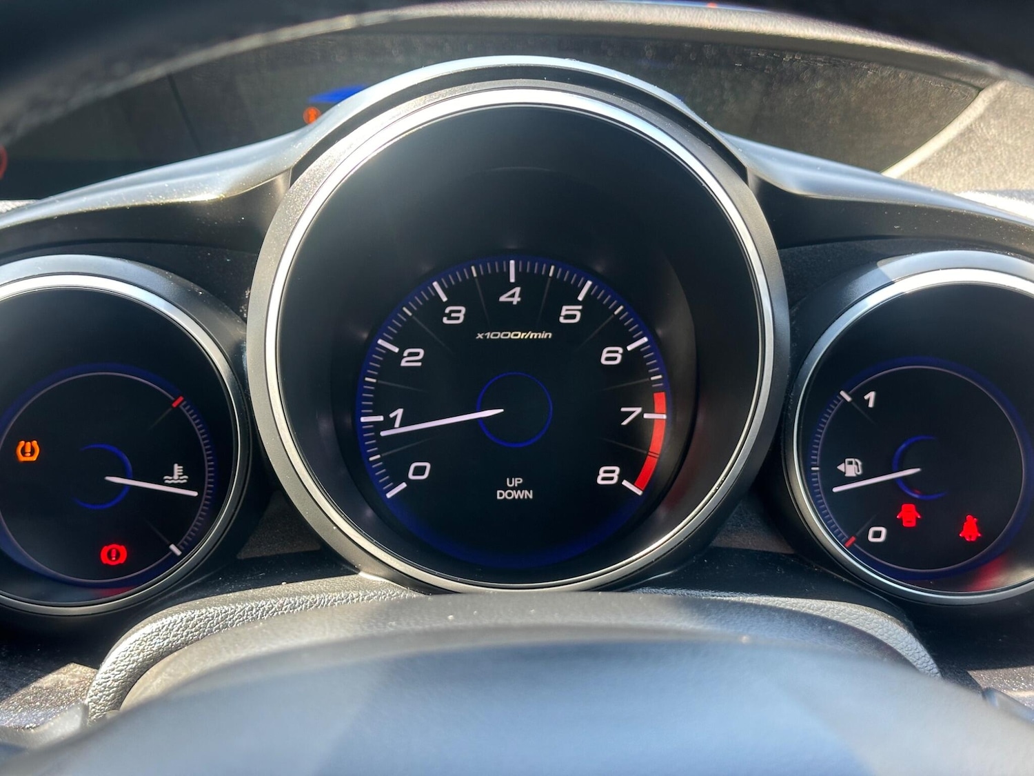 Used Honda Civic 2012 for sale - 78047137: Photo 22