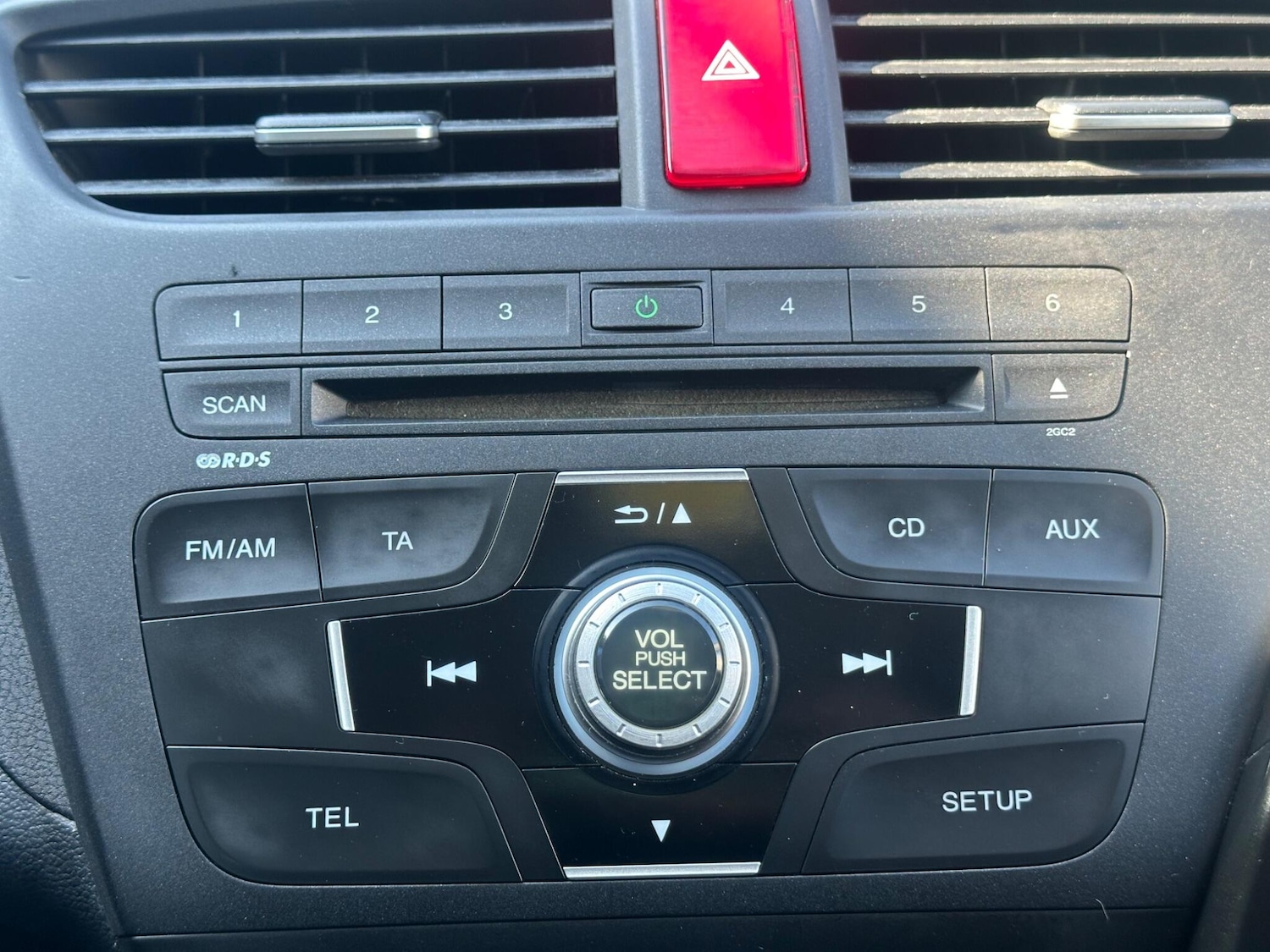 Used Honda Civic 2012 for sale - 78047137: Photo 29