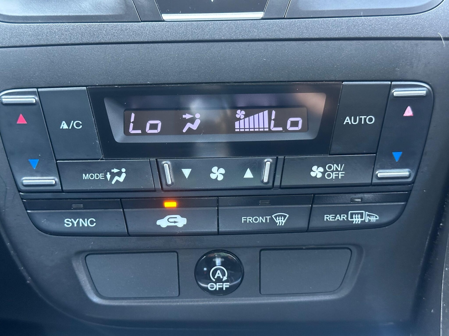 Used Honda Civic 2012 for sale - 78047137: Photo 30