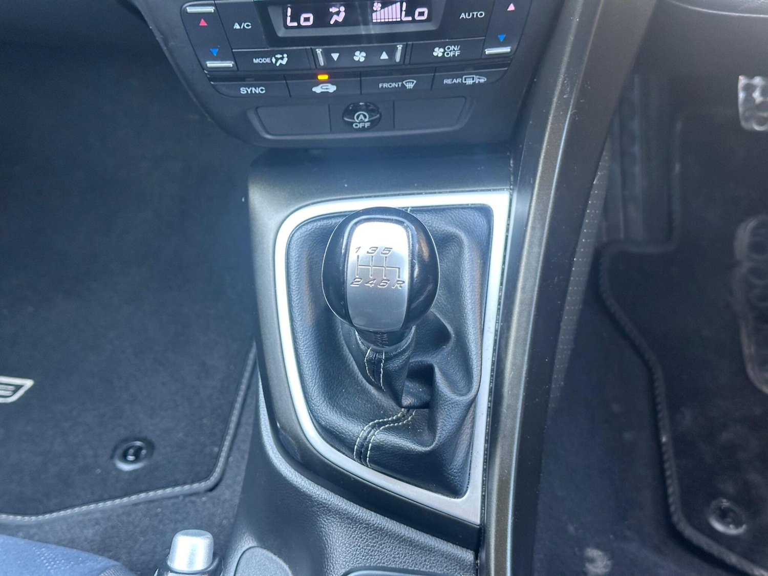 Used Honda Civic 2012 for sale - 78047137: Photo 31