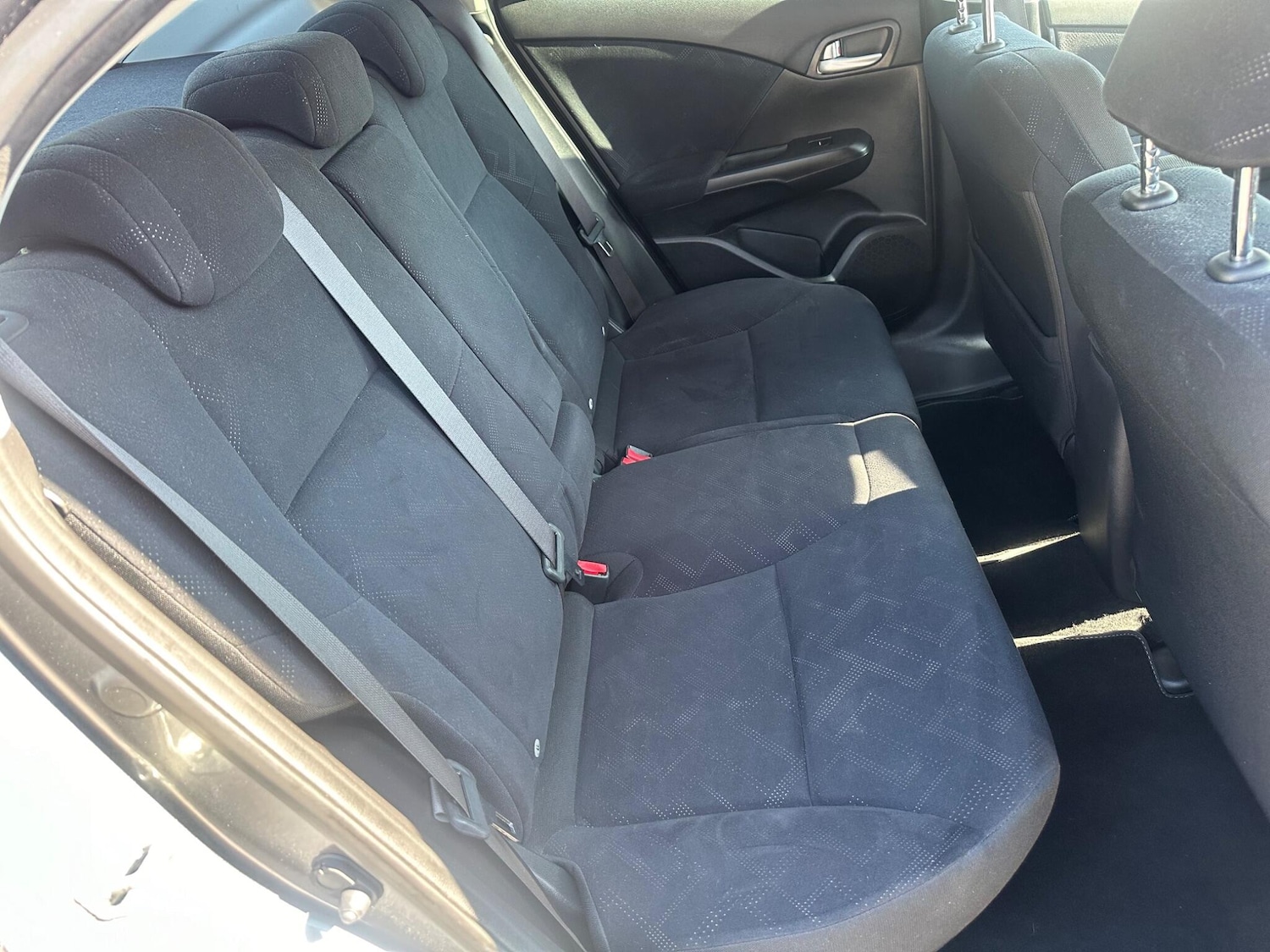 Used Honda Civic 2012 for sale - 78047137: Photo 34