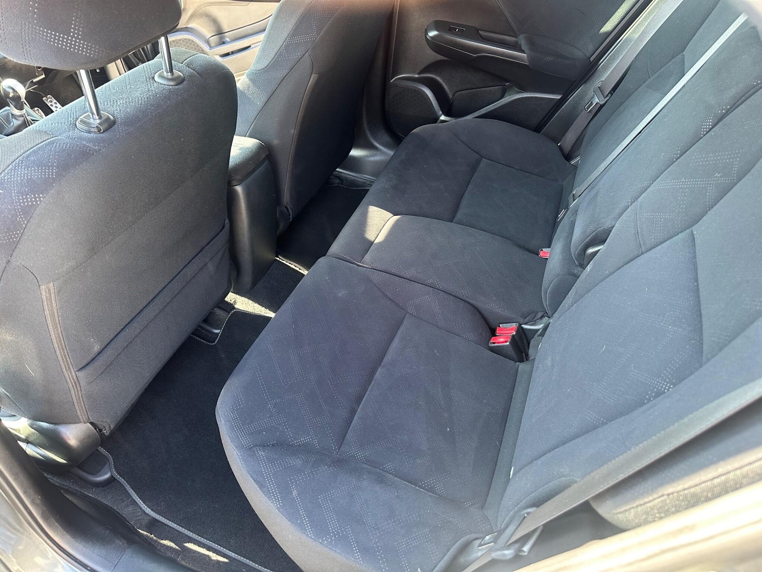 Used Honda Civic 2012 for sale - 78047137: Photo 35