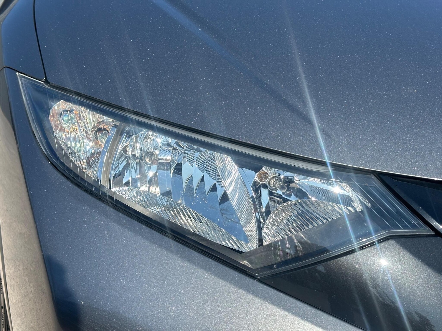 Used Honda Civic 2012 for sale - 78047137: Photo 38