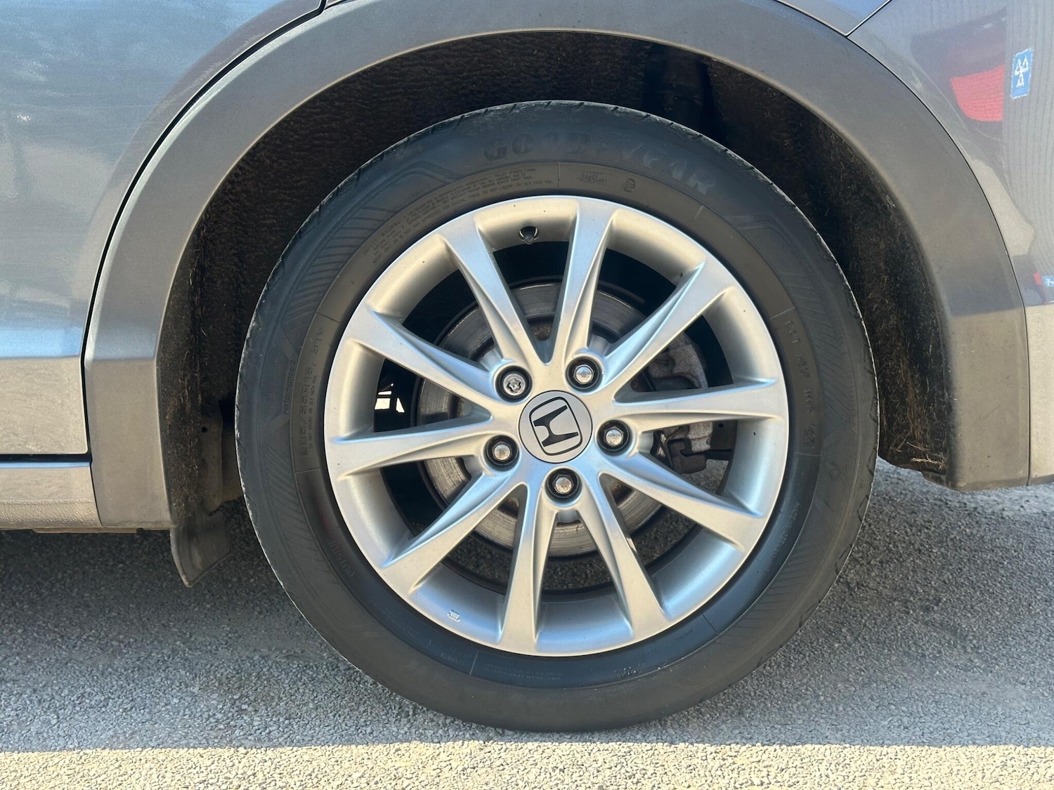 Used Honda Civic 2012 for sale - 78047137: Photo 43