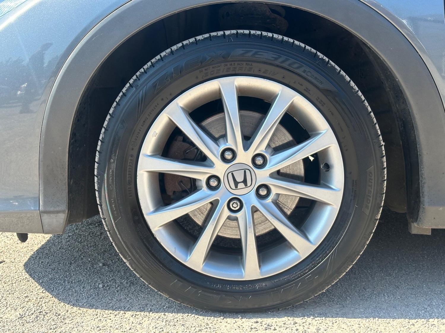 Used Honda Civic 2012 for sale - 78047137: Photo 46