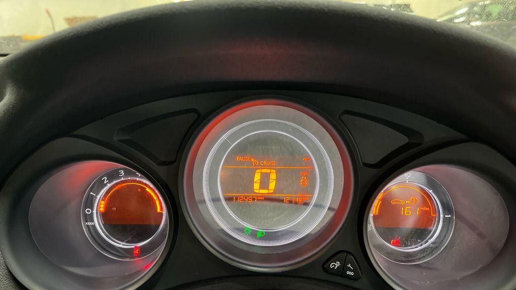 Used Citroen C4 2012 for sale - 78072673: Photo 10