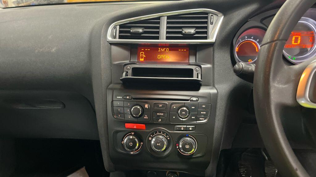 Used Citroen C4 2012 for sale - 78072673: Photo 11