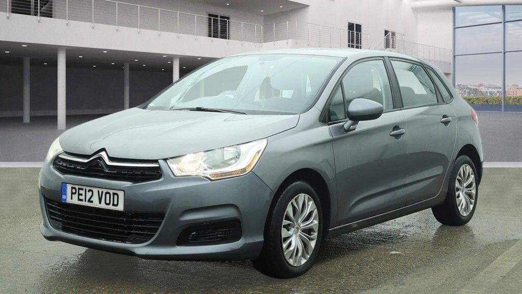 Used Citroen C4 2012 for sale - 78072673: Photo 2